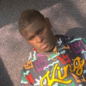 Meet your Posher, Darius